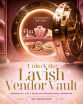 Lavish Vendor Vault