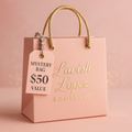 Mystery jewelry Bag  image 0